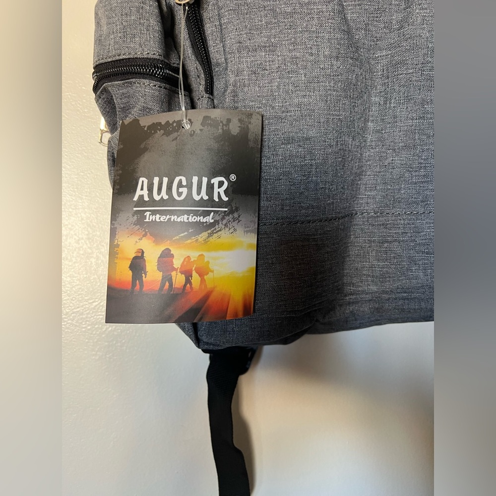 AUGAR backpack - Picture 5 of 14